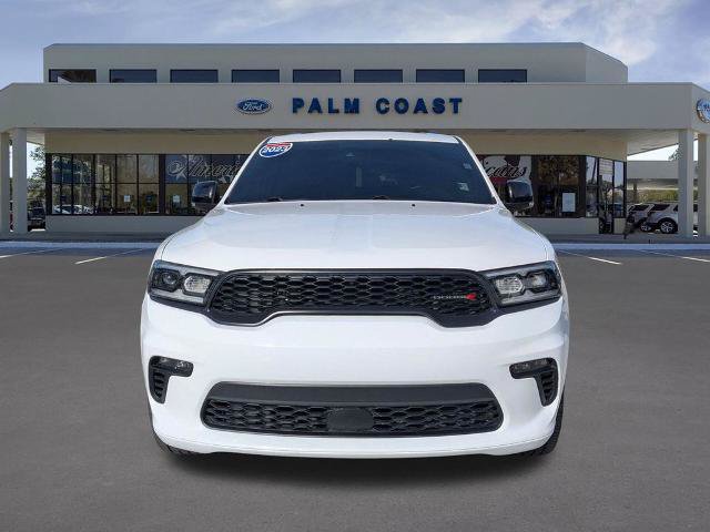 Used 2023 Dodge Durango GT AWD/4WD image 8