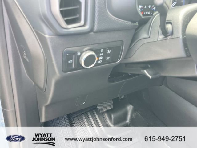 Certified 2023 Ford Bronco Sport Big Bend image 27