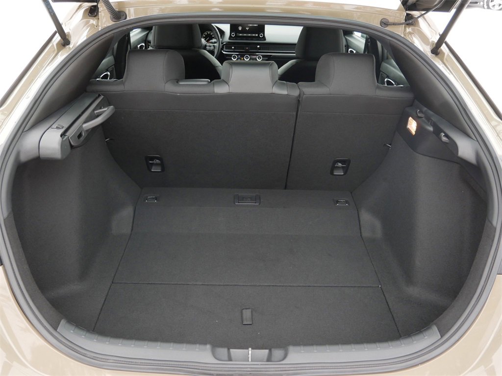 Used 2025 Honda Civic Sport image 10