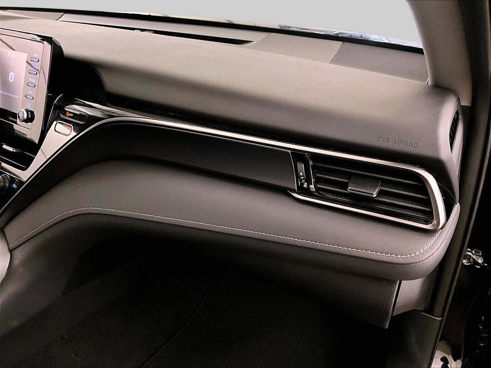 Used 2023 Toyota Camry SE FWD image 15