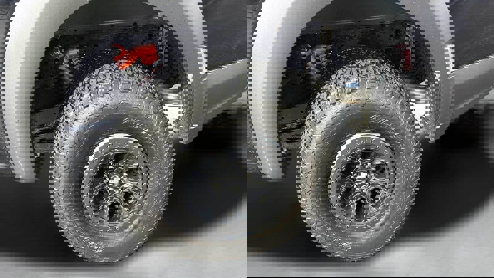 Certified 2023 Ford F150 Raptor w/ Raptor Carbon Fiber Package image 39