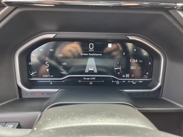 Used 2023 GMC Sierra 1500 AT4 w/ Technology Package AWD/4WD image 27