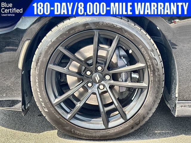 Used 2023 Dodge Charger Scat Pack w/ Daytona Edition Group RWD image 19