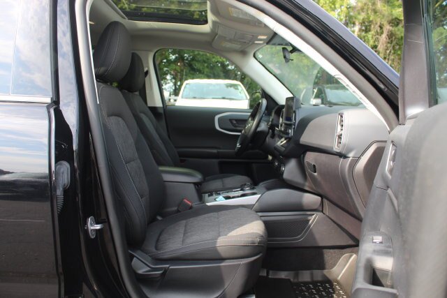 Certified 2023 Ford Bronco Sport Big Bend w/ Convenience Package AWD/4WD image 25