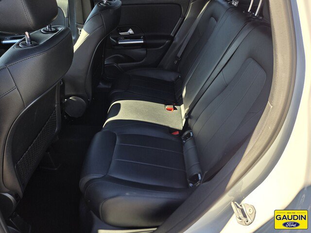 Used 2023 Mercedes-Benz GLA 250 image 12