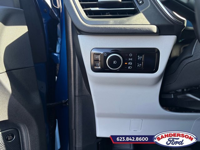 Certified 2023 Ford Escape SE w/ PHEV Premium Package FWD image 12