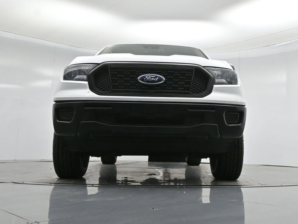 Certified 2023 Ford Ranger XL image 30