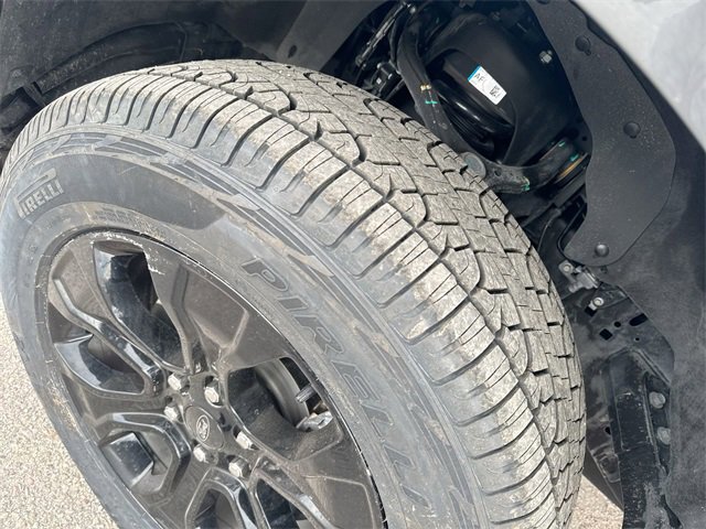 Certified 2022 Ford F150 Platinum w/ Equipment Group 701A High image 39