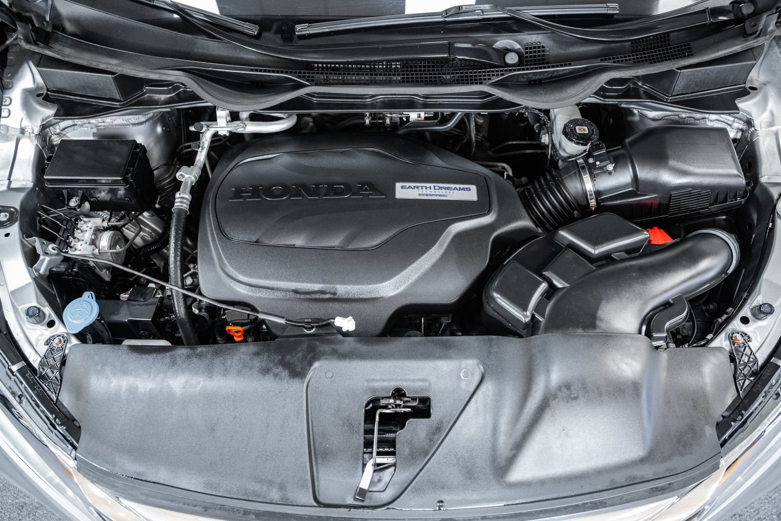 Used 2019 Honda Odyssey EX-L image 18