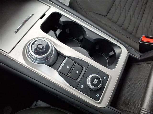 Certified 2021 Ford Explorer XLT image 26