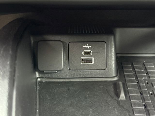 Certified 2025 Ford Bronco Sport Badlands image 17