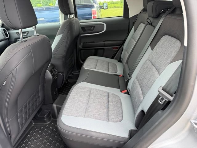 Certified 2023 Ford Bronco Sport Big Bend AWD/4WD image 7