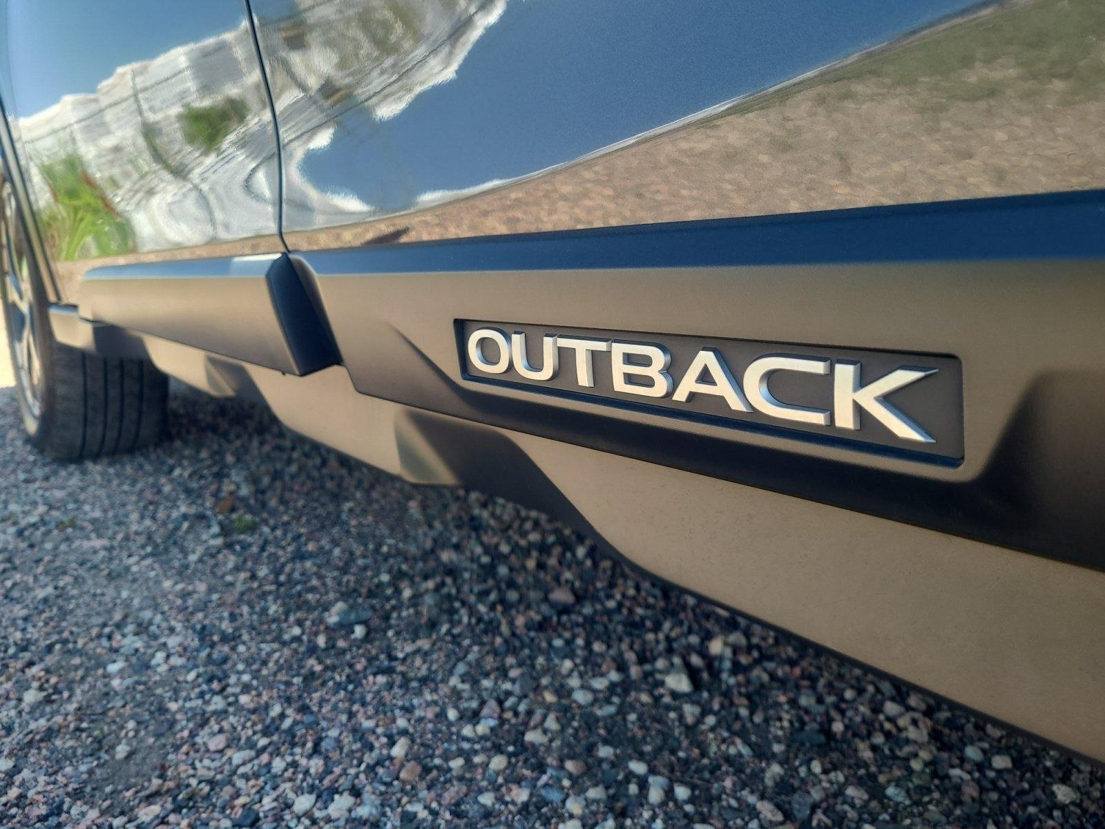 Used 2022 Subaru Outback Touring XT AWD/4WD image 24