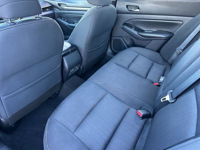 Used 2021 Nissan Altima 2.5 SV image 11