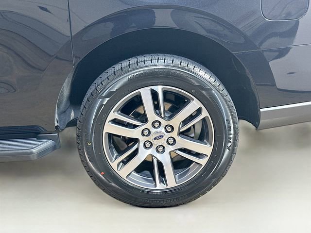 Certified 2024 Ford Expedition Max Limited image 10
