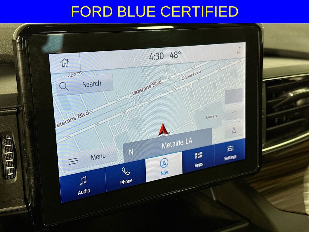 Certified 2020 Ford Explorer Limited image 13