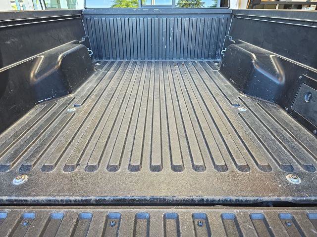 Used 2021 Toyota Tacoma SR w/ SR Convenience Package RWD image 31