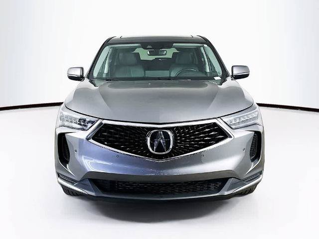 Used 2023 Acura RDX FWD w/ Technology Package image 6