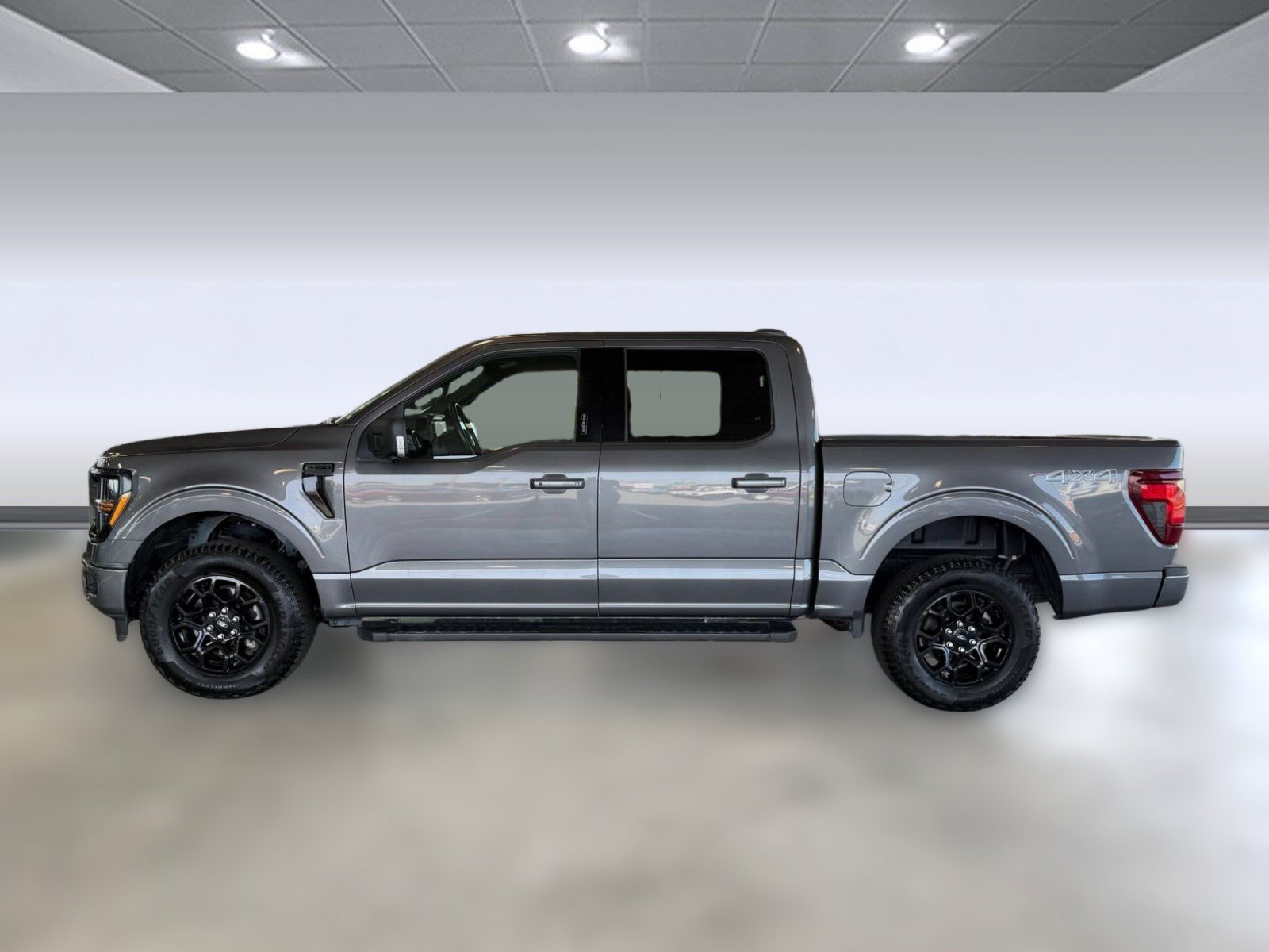 Certified 2024 Ford F150 XLT w/ Equipment Group 302A MID AWD/4WD image 2
