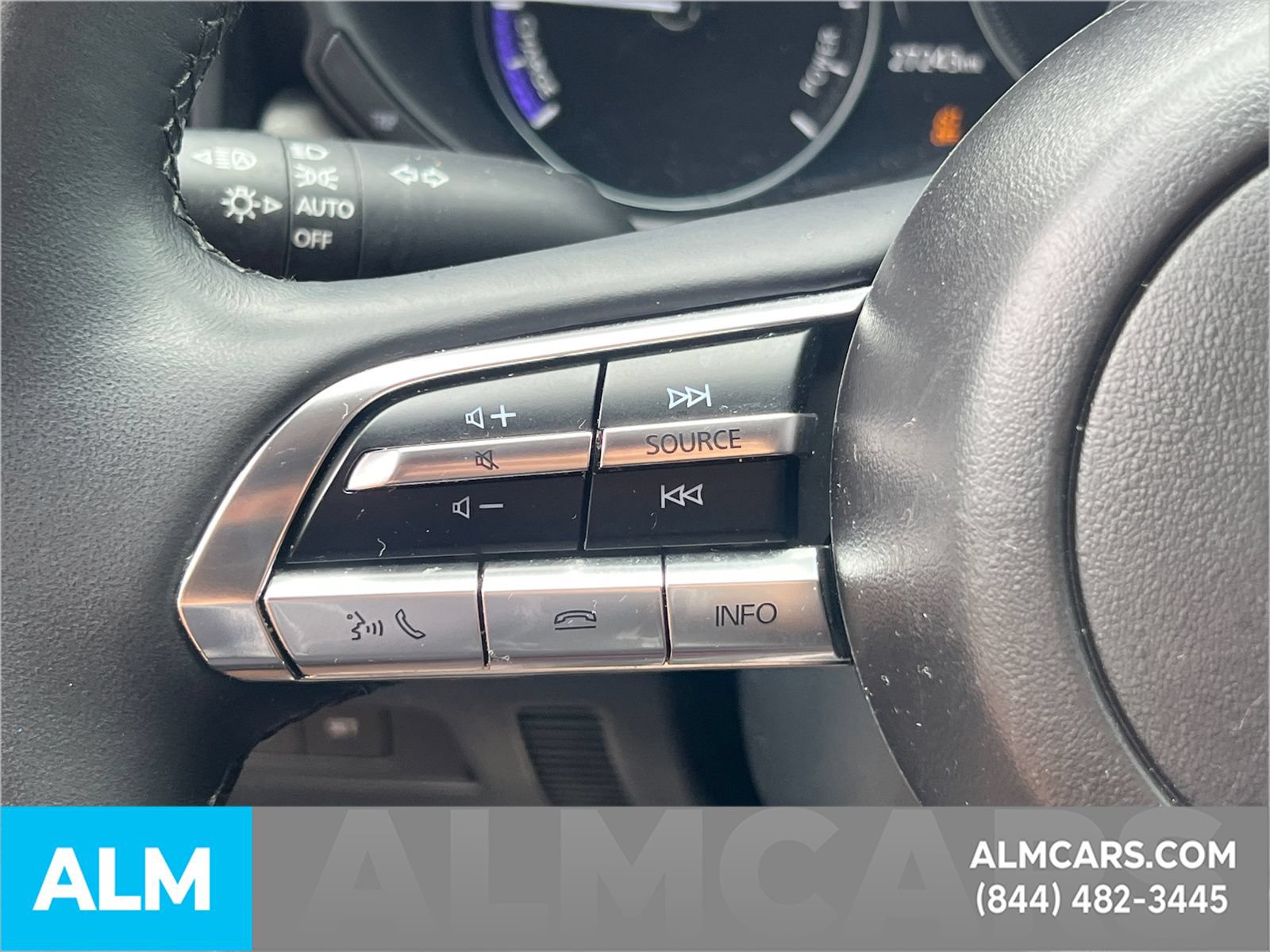 Used 2025 MAZDA CX-50 AWD 2.5 Hybrid w/ Premium Pkg image 31