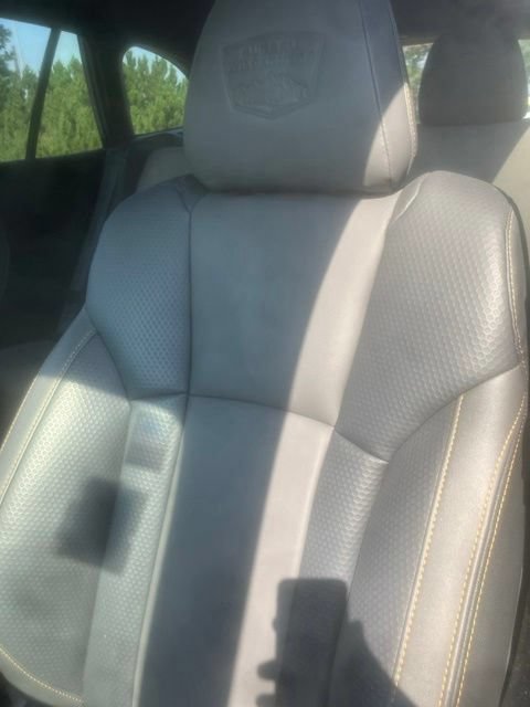 Used 2025 Subaru Outback Wilderness w/ Wilderness Package AWD/4WD image 10