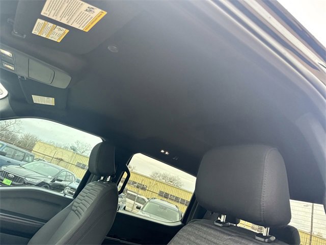 Certified 2023 Ford F150 XL w/ STX Appearance Package image 21