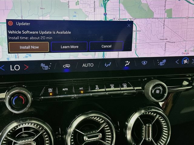 Used 2024 Chevrolet Blazer EV LT AWD/4WD image 22