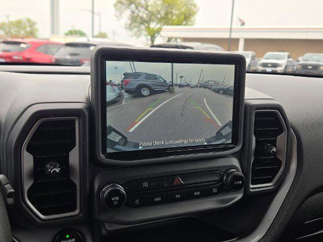 Certified 2021 Ford Bronco Sport Big Bend AWD/4WD image 25