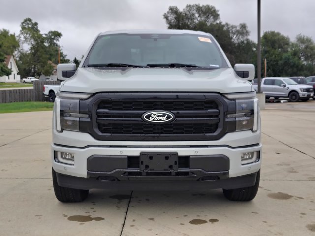Certified 2024 Ford F150 Lariat AWD/4WD image 8