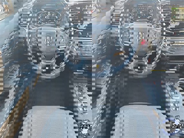 Used 2022 Honda Passport EX-L image 9