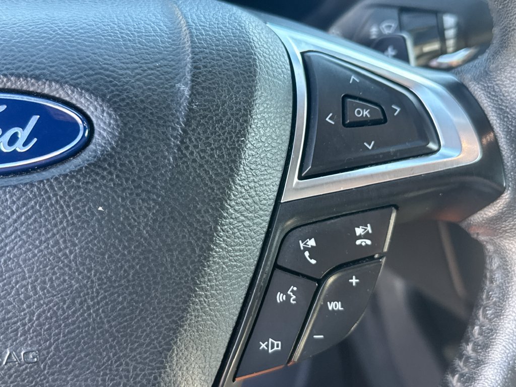 Certified 2019 Ford Fusion Titanium AWD/4WD image 18