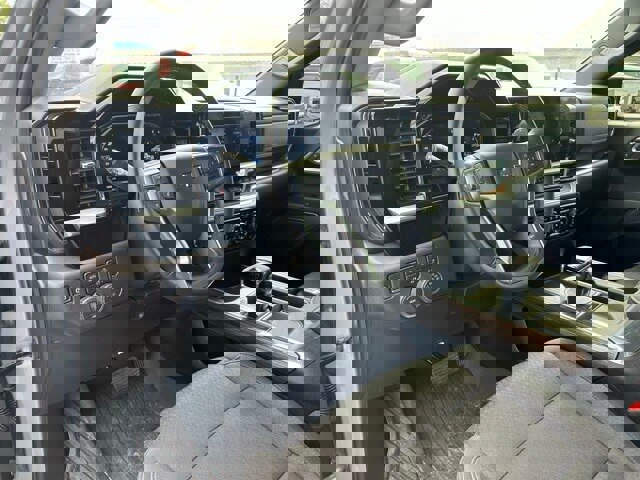 Used 2024 Chevrolet Silverado 1500 RST w/ Z71 Off-Road Package image 18