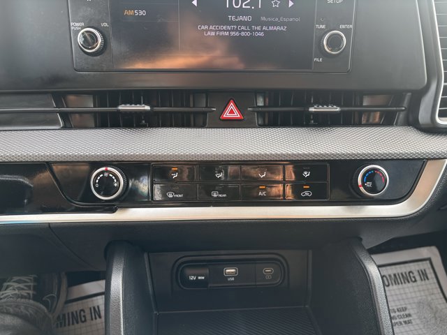 Certified 2024 Ford Escape ST-Line w/ Tech Pack #1 image 35