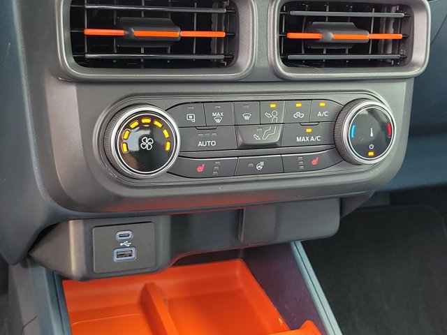 Certified 2023 Ford Maverick XLT w/ XLT Luxury Package FWD image 29