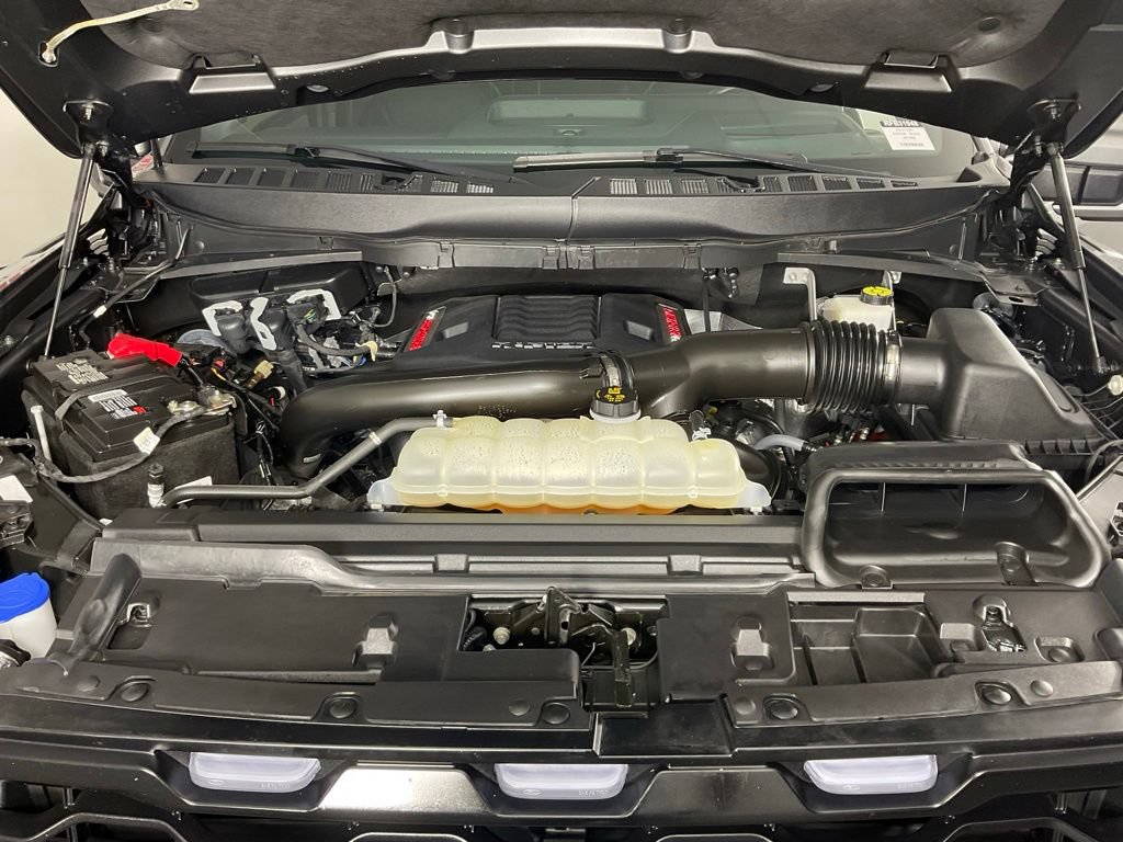 Certified 2024 Ford F150 Raptor AWD/4WD image 9