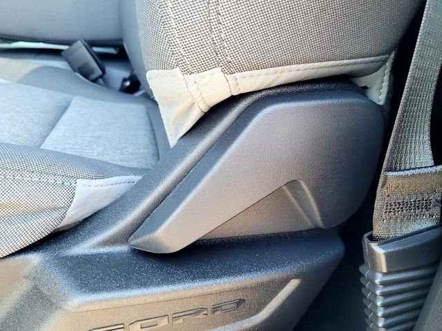 Certified 2025 Ford F150 XL w/ Equipment Group 103A High image 11