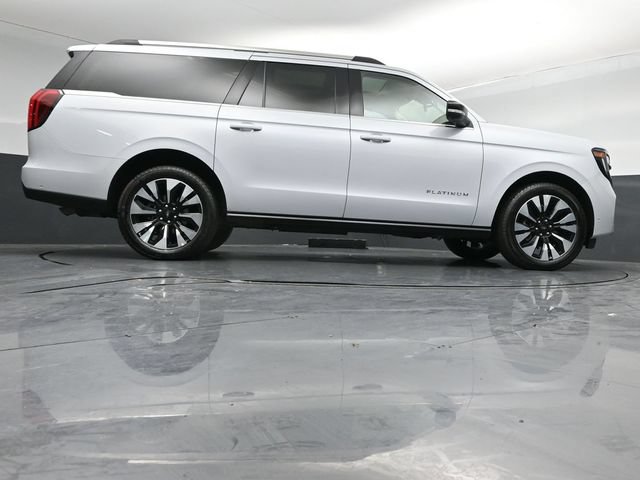 Certified 2025 Ford Expedition Max Platinum w/ Driver's Package AWD/4WD image 45