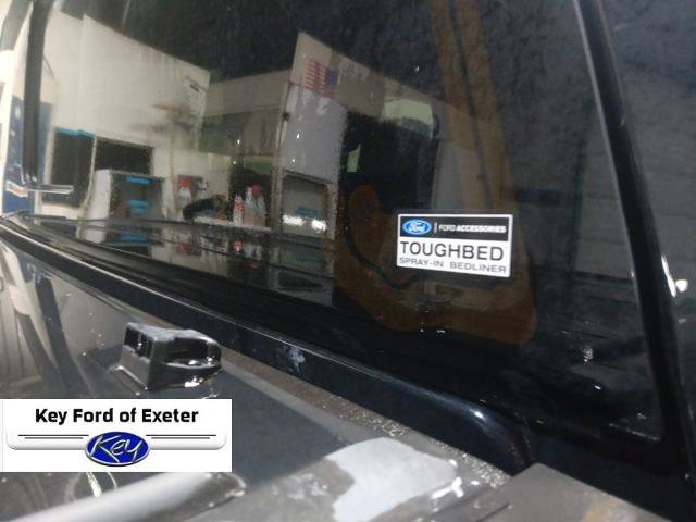 Certified 2023 Ford F150 XLT w/ Equipment Group 302A High AWD/4WD image 25