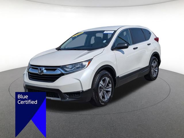 Used 2018 Honda CR-V LX image 7
