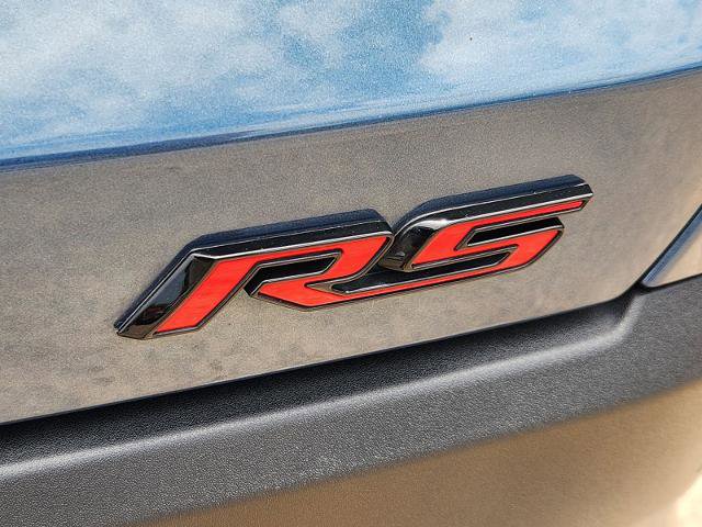 Used 2025 Chevrolet Equinox RS w/ Convenience Package III FWD image 11