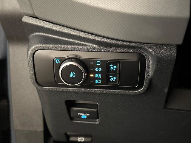 Certified 2023 Ford Bronco Big Bend AWD/4WD image 18