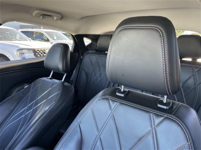 Certified 2023 Ford Mustang Mach-E Select image 24