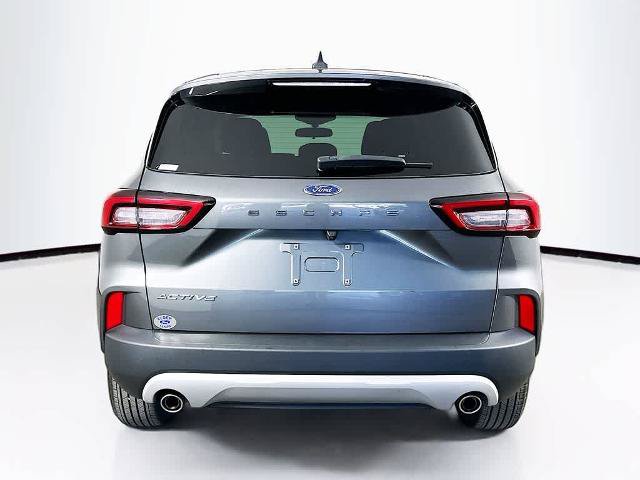 Certified 2023 Ford Escape Active FWD image 5