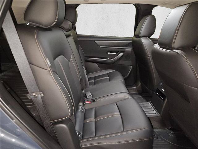 Used 2026 MAZDA CX-70 SC AWD/4WD image 16