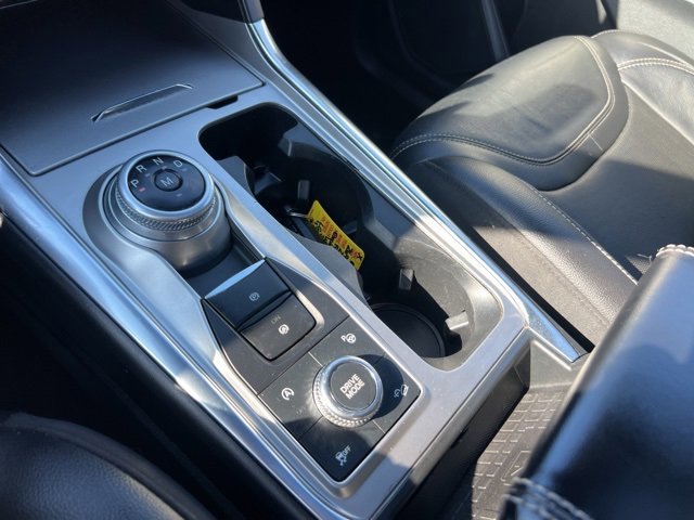 Certified 2020 Ford Explorer ST w/ ST Street Pack image 18