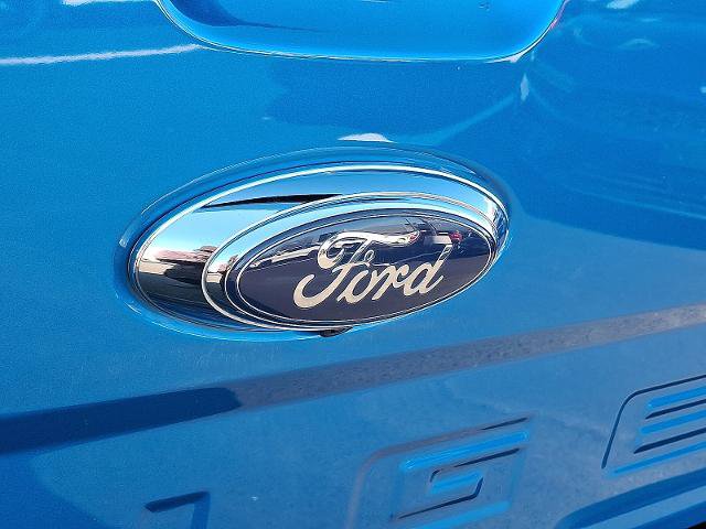 Certified 2021 Ford Ranger XLT w/ Equipment Group 301A Mid image 28