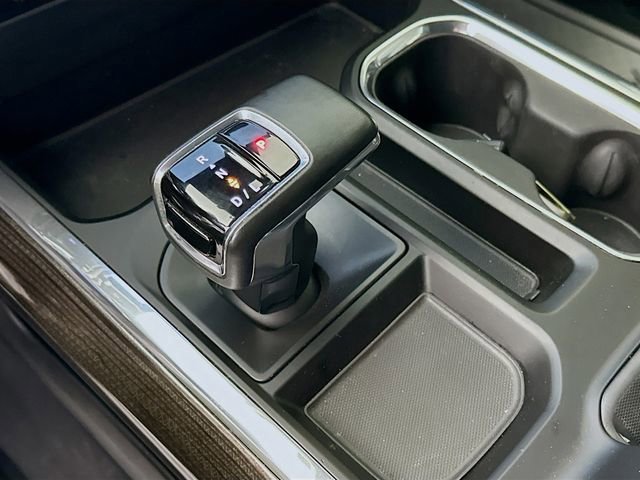 Used 2024 Chevrolet Silverado 1500 RST w/ RST All Star Premium Package image 24