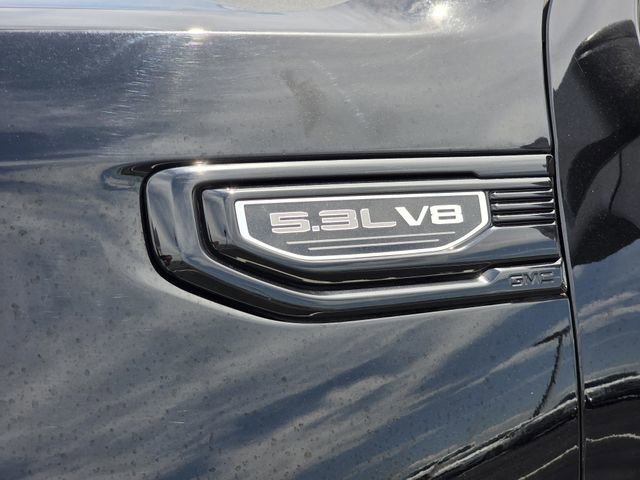 Used 2023 GMC Sierra 1500 Pro w/ Graphite Edition image 29