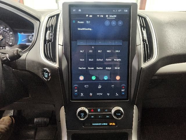 Certified 2023 Ford Edge SEL w/ Convenience Package AWD/4WD image 24