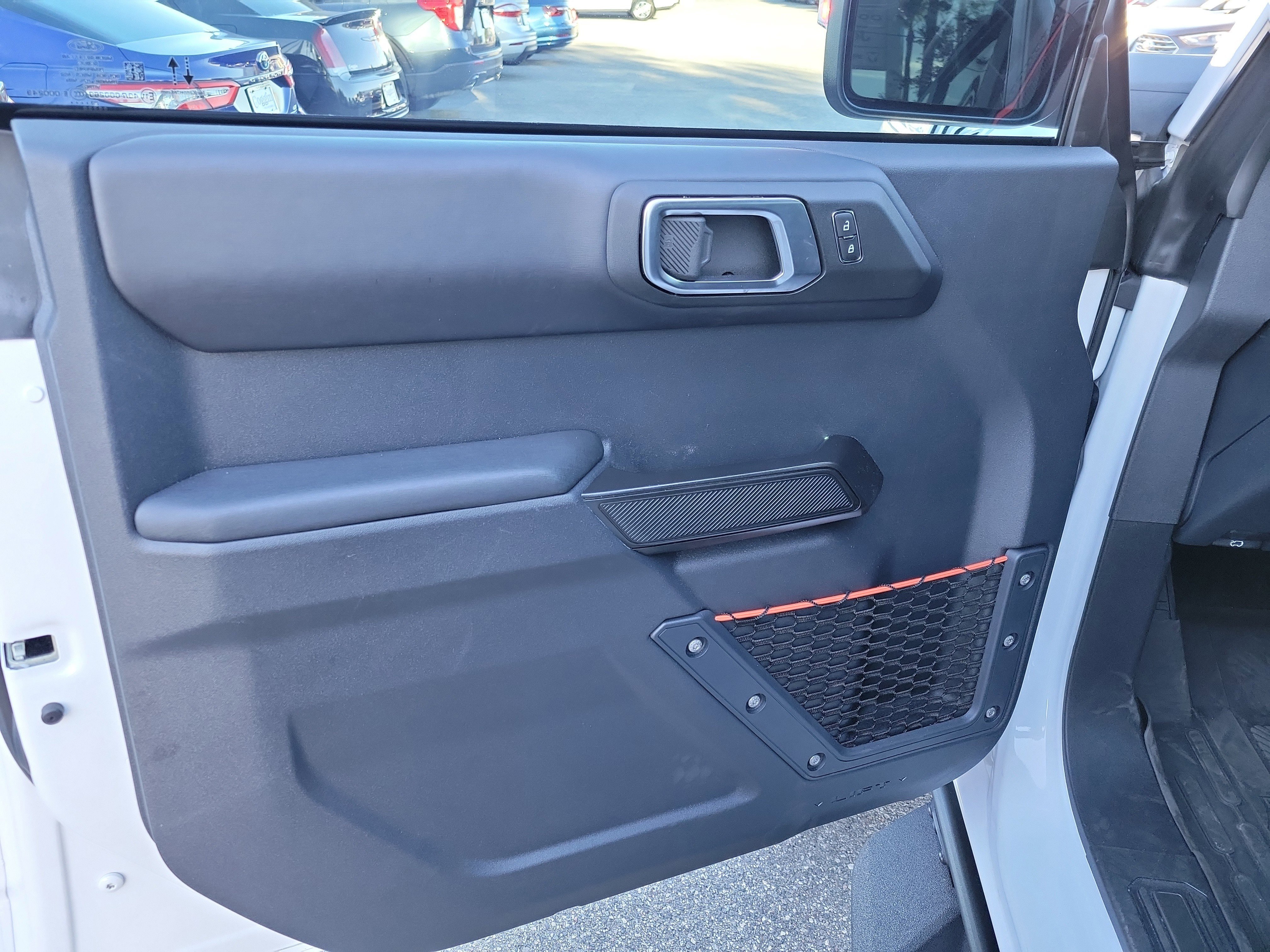 Certified 2023 Ford Bronco Raptor image 5